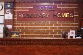 Hotel Rosemary Homes